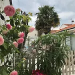 Le Palmier Σπίτι διακοπών *