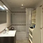 Σπίτι διακοπών Le Palmier Ρουαγιάν