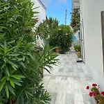 Le Palmier Σπίτι διακοπών *