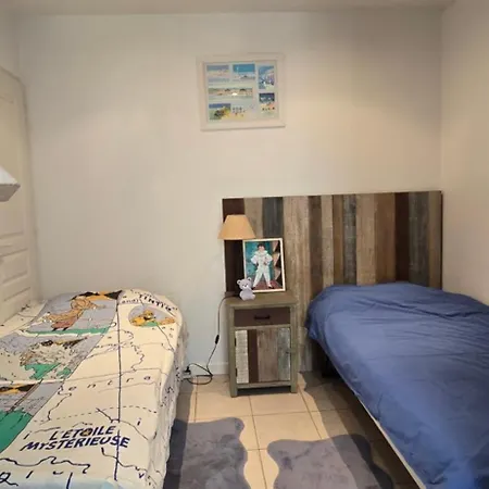 Le Palmier 別荘 ロワイヤン