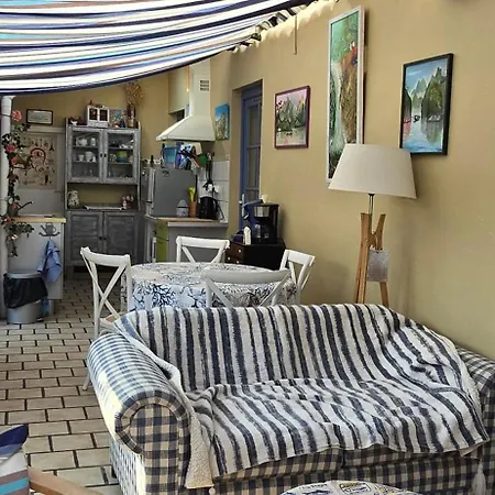 別荘 Le Palmier ロワイヤン