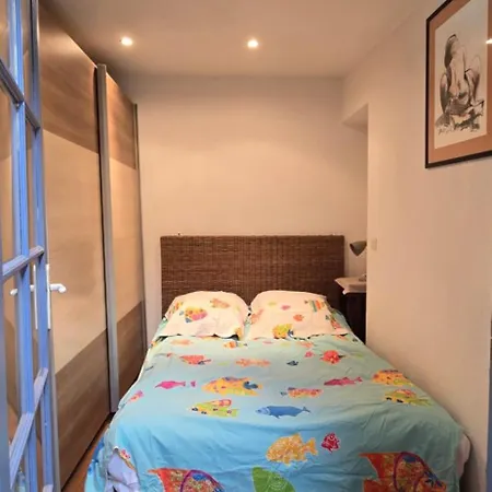 Le Palmier 別荘 ロワイヤン